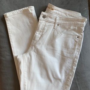 Women’s Levi’s Skinny Jeans